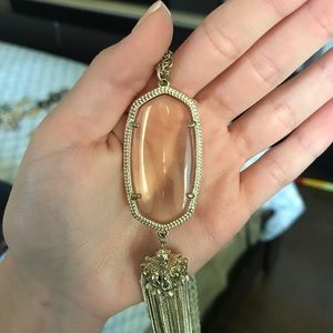 KENDRA SCOTT RAYNE NECKLACE